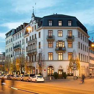 Gaia Hotel Bazel
