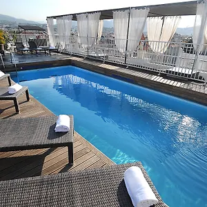 Splendid Hotel&spa Nice