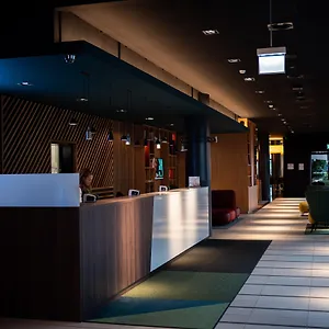 Messe By Ihg Hotel Zürich