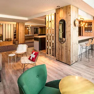 Mercure Centre 4* Chambéry