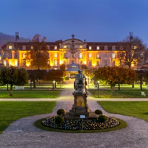 Hotel Dorint Resort&spa Bad Brückenau Staatsbad Brückenau