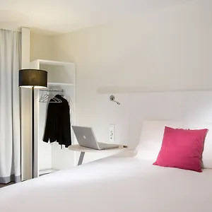 Ibis Styles Centre Gare Beffroi Hotel Rijsel