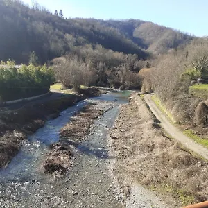 Casa Dolce Casa Di Rosy E Roby Appartamento Bardine di San Terenzo
