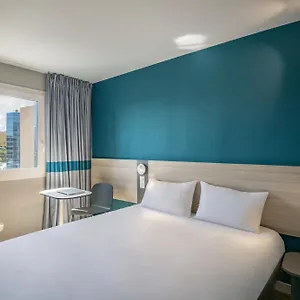 2* Hotel Ibis Budget Aeroport