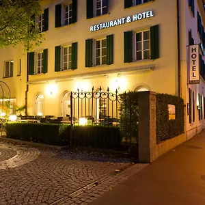 Hotel St. Josef Zürich