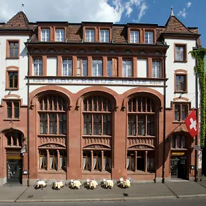 Rochat Hotel Bazel