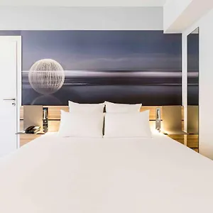 Novotel & Biarritz 4* Anglet
