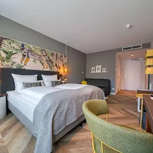 Ninetynine Amsterdam Airport Hotel Hoofddorp
