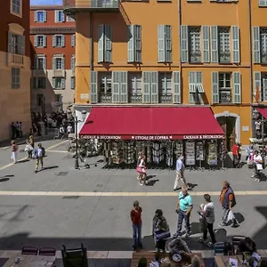Paule - Great Old Town W Ac Appartement