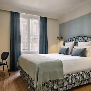 Etoile Saint Ferdinand By Happyculture 4* Paris