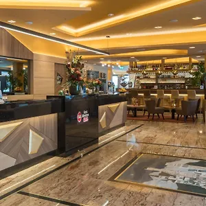 Hotel Western Füssen