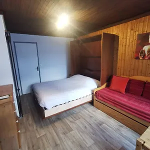 Appartement Myhome - 60 Et 73 Sefcotel - Simples Propres Tignes