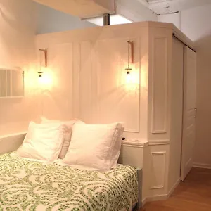 La Presqu'ile Appartement Lyon