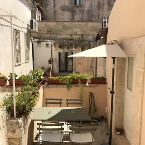 La Casetta Di Ortigia Appartamento Syracuse