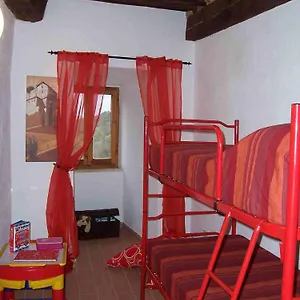Casa Romantica Casa vacanze Pereta