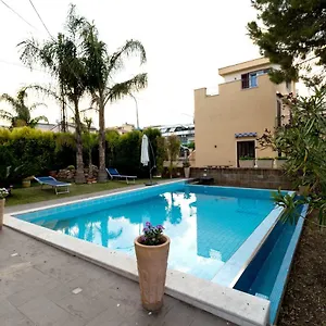 Ze-vi Casa vacanze Santa Flavia