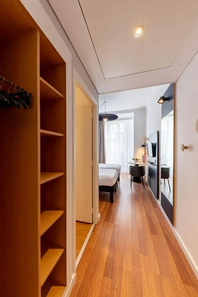 Ibis Nice Centre Notre Dame 3*,  Francie