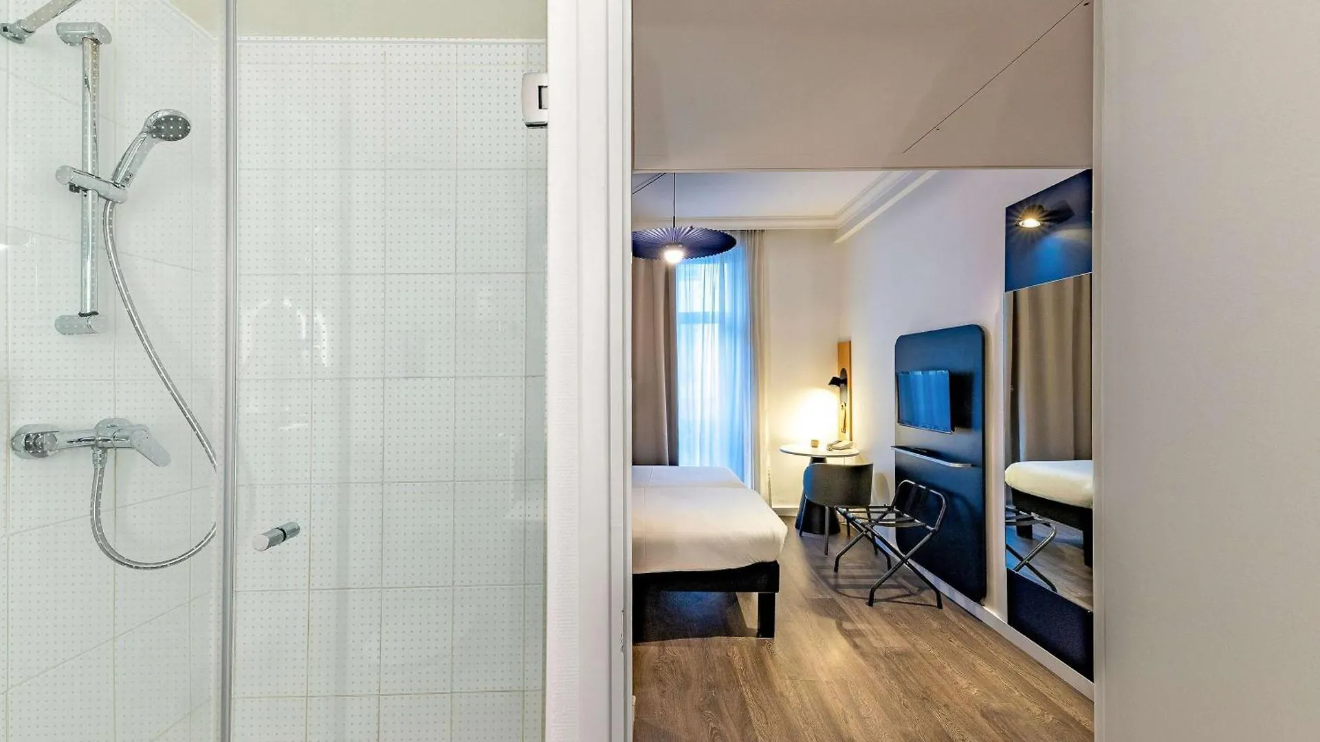 Ibis Nice Centre Notre Dame 3*,  Francie