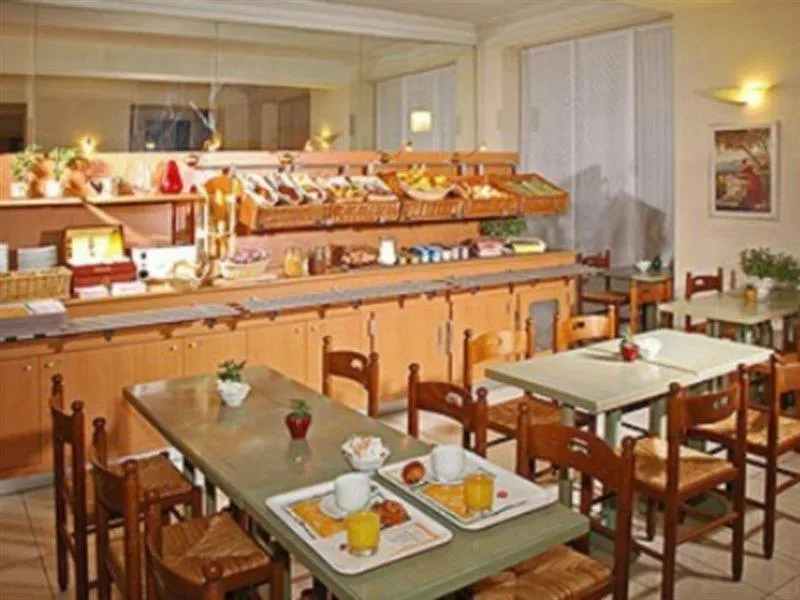 Hotell Ibis Nice Centre Notre Dame
